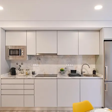 Apartment Travessa House C2 Center - By Guest