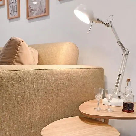 Appartement Travessa House C2 Center - By Guest *