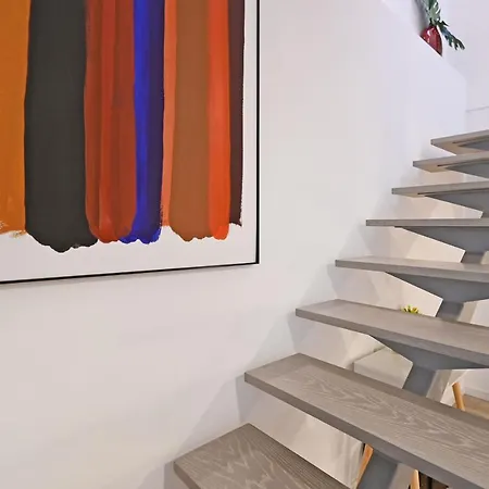 Travessa House C2 Center - By Guest Appartement Oporto