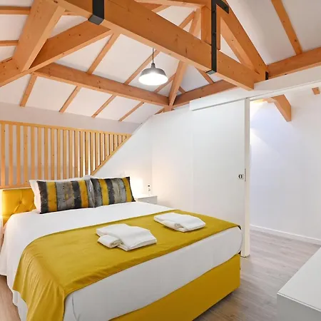 Travessa House C2 Center - By Guest Apartment Porto