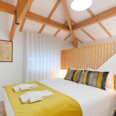 Travessa House C2 Center - By Guest Porto