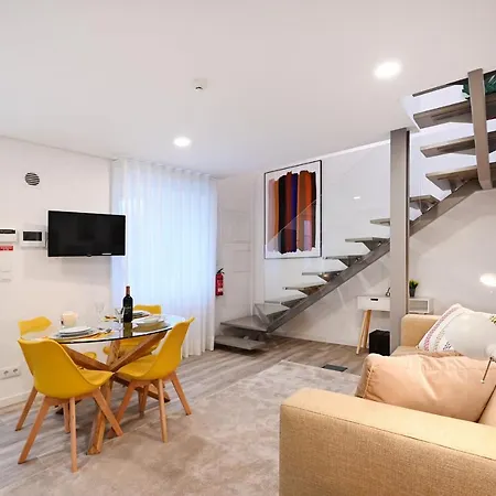 Travessa House C2 Center - By Guest Porto