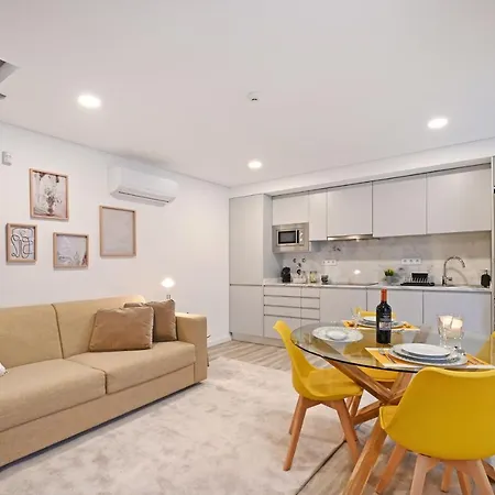 Apartment Travessa House C2 Center - By Guest *