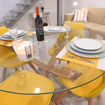 Travessa House C2 Center - By Guest * Porto