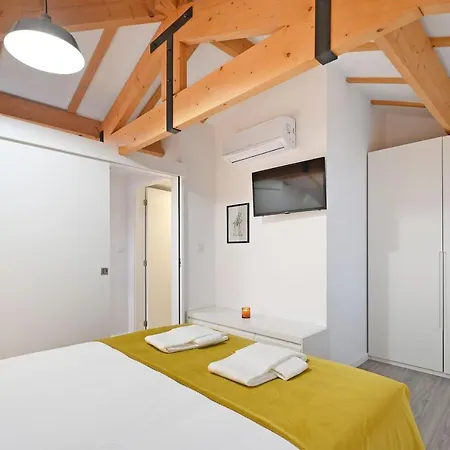 Apartment Travessa House C2 Center - By Guest *