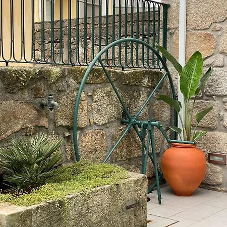 Apartment Travessa House C2 Center - By Guest *