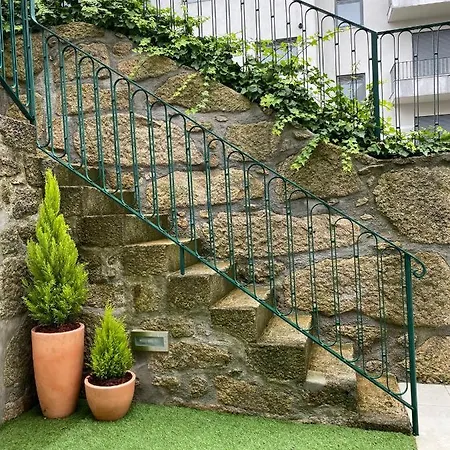 Travessa House C2 Center - By Guest Porto