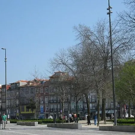 Travessa House C2 Center - By Guest Apartment Porto