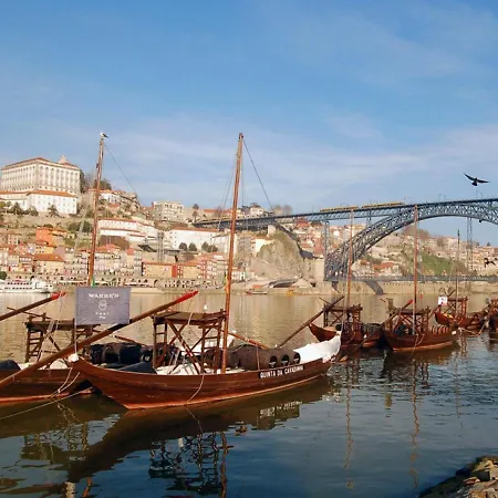 Travessa House C2 Center - By Guest * Oporto